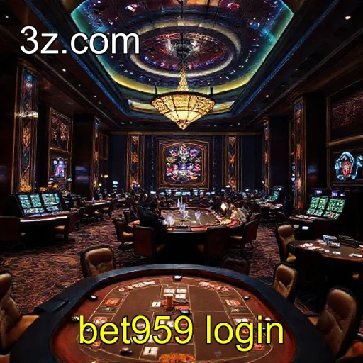 Cardgames: Experiência Imperdível no bet959 login Para Jogadores