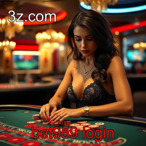 A Comunidade do bet959 login: Conexões Que Transformam Jogos