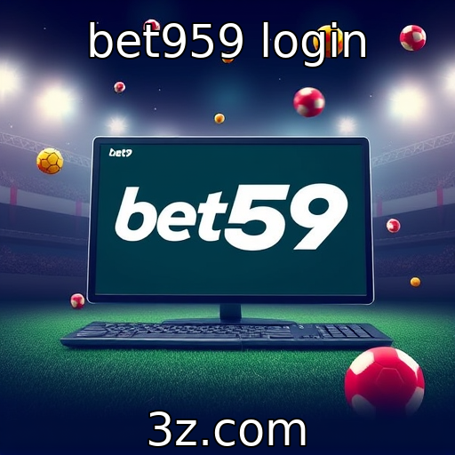 Crescimento das plataformas de apostas online