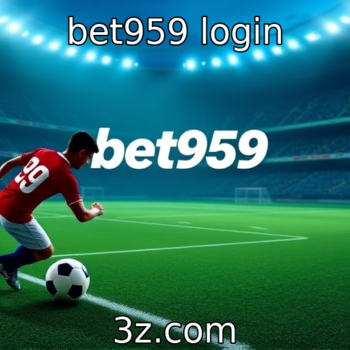 Perspectivas de mercado para apostas esportivas