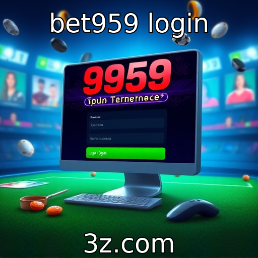 Interface de usuário em sites de jogos online