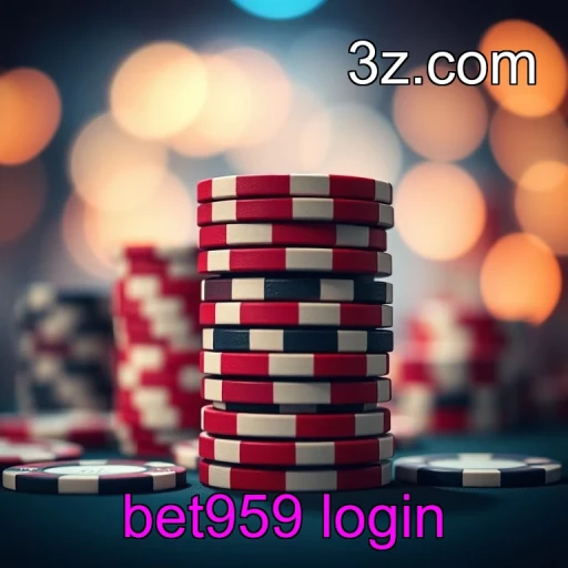 Bet959 Login: News Que Mantém Você Sempre Atualizado