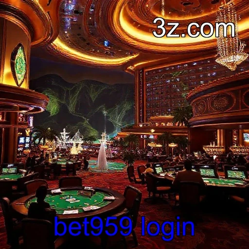 Dicas Imperdíveis no bet959 login para Melhorar suas Apostas