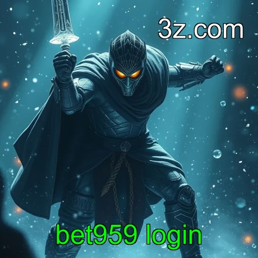 Mergulhe na Seção Virtual do bet959 login e Ganhe!